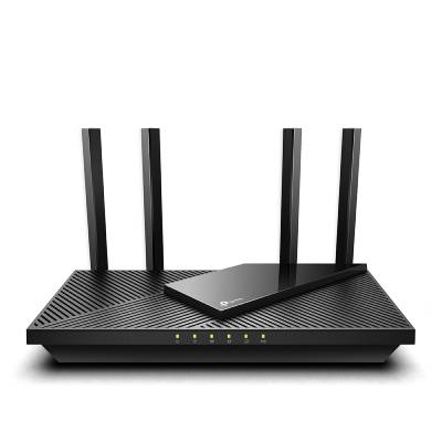 TP-Link Archer AX53 AX3000 Dual Band Gigabit Wi-Fi 6 Router (1750502529)